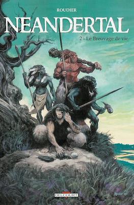 Neandertal #2