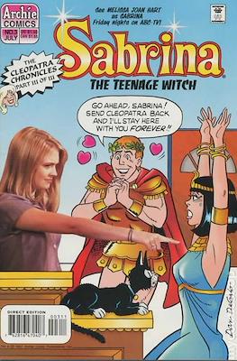 Sabrina The Teenage Witch (1997-1999) #3