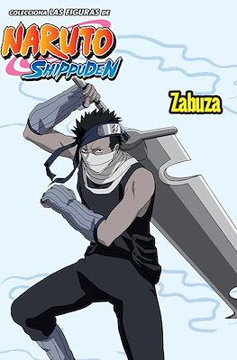 Colección de figuras de Naruto Shippuden (Grapa) #97
