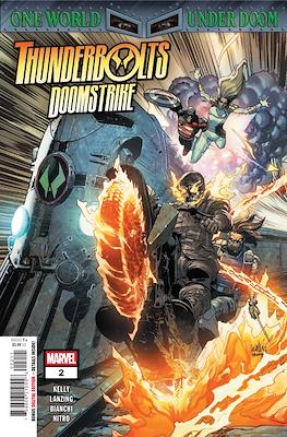 Thunderbolts: Doomstrike (2025) #2
