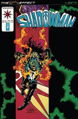 Shadowman Vol.1 (1992-1995) #29