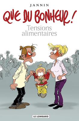 Que du bonheur!