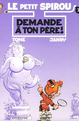 Le petit Spirou (Cartonné 48 pp) #7