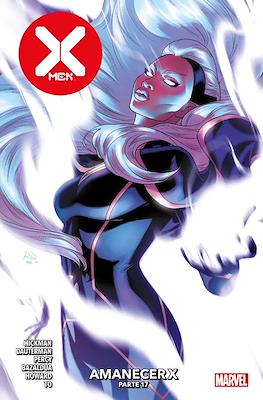 X-Men (Rústica 104-184 pp) #21