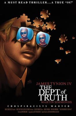 The Department of Truth (Variant Cover) #12.06