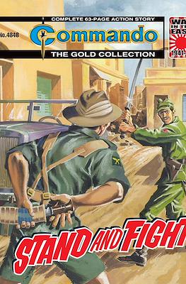 Commando #4848