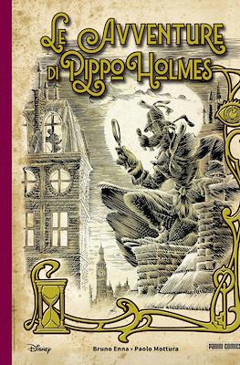 Letteratura Disney #13