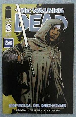 The Walking Dead: Especiales #1