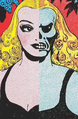 Turn Loose Our Death Rays And Kill Them All!: The Complete Works Of Fletcher Hanks