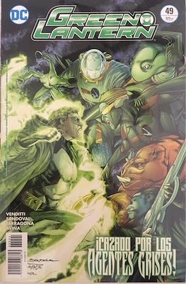Green Lantern (2013-2017) #49