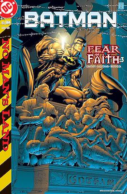 Batman Vol. 1 (1940-2011) (Comic Book) #564