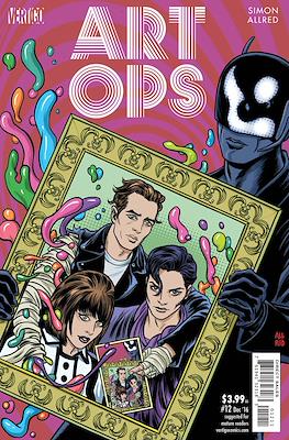 Art Ops #12