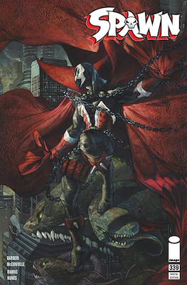 Spawn #339
