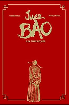 Juez Bao (Cartoné 96 pp) #1