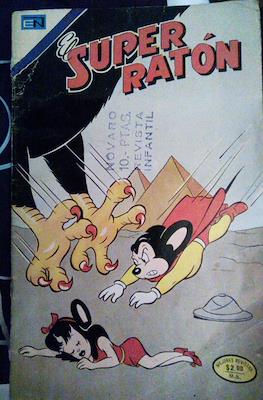 El Super Ratón #267