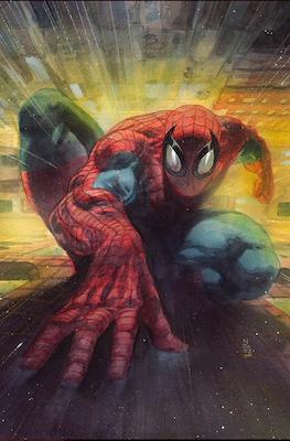 Ultimate Spider-Man Vol. 3 (2024-Variant Covers) (Comic Book 48-28 pp) #1.34