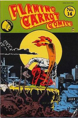 Flaming Carrot Comics #14