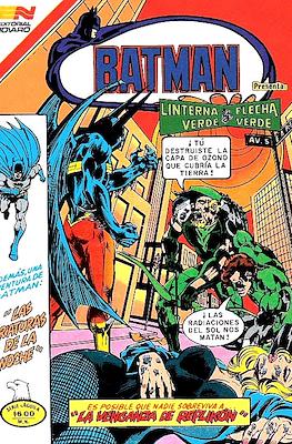 Batman #1104