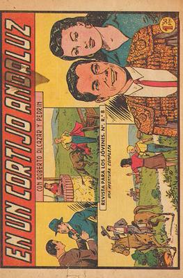 Roberto Alcázar y Pedrín #373
