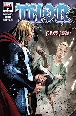 Thor Vol. 6 (2020-2023) (Comic Book) #9