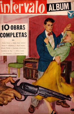 Intervalo Álbum #94