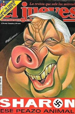 El Jueves #1299
