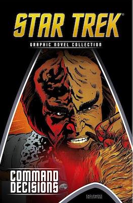 Star Trek Graphic Novel Collection #114