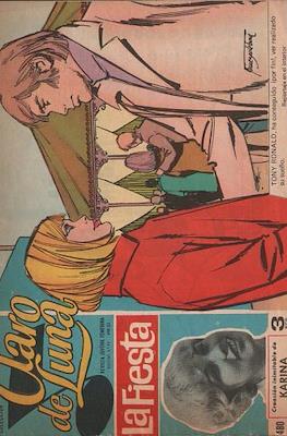 Colección Claro de Luna #480
