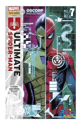 Ultimate Spider-Man Vol. 2 #7