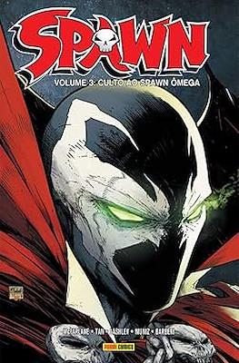Spawn (2024) #3