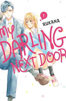 My Darling Next Door #5