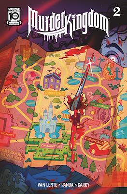 Murder Kingdom #2