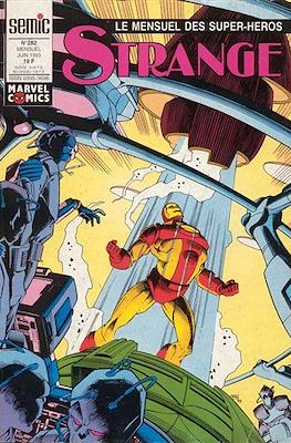 Strange #282