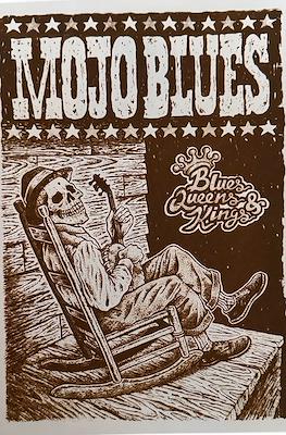 Mojo Blue
