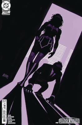 Wonder Woman Vol. 6 (2023-Variant Covers) #16.1