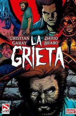 La Grieta