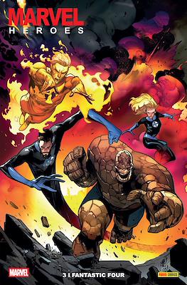Marvel Heroes Vol. 5 (2025) #3