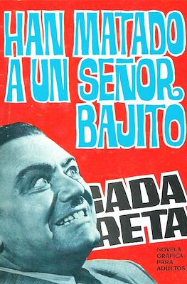 Brigada Secreta (Grapa) #113