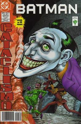 Batman Vol. 1 (1987-2002) #289