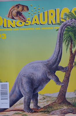 Dinosaurios #93