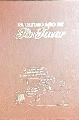 El último año de Por favor #3