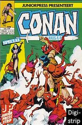 Conan de Barbaar #17