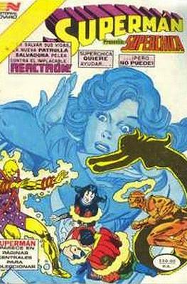 Supermán #1534