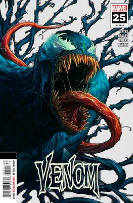 Venom Vol. 4 (2018-Variant Covers) #25.46