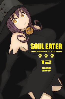Soul Eater - Perfect Edition #12