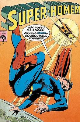 Super-Homem - 1ª série #5