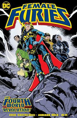 Female Furies