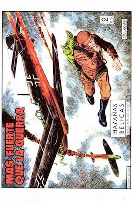 Hazañas Bélicas (1950-1965) #242