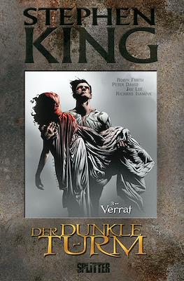 Stephen King: Der Dunkle Turm #3