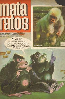 Mata Ratos #135